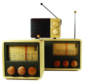 magno-radio